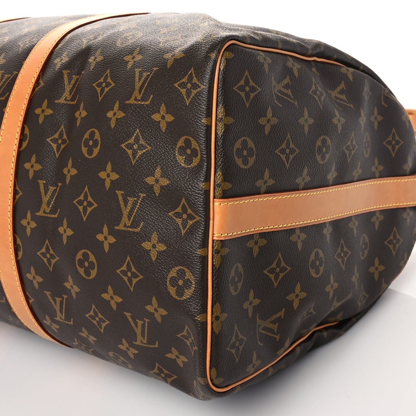 Monogram Keepall Bandouliere 50