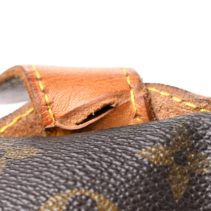Louis Vuitton Monogram Saumur 35 13 of 25