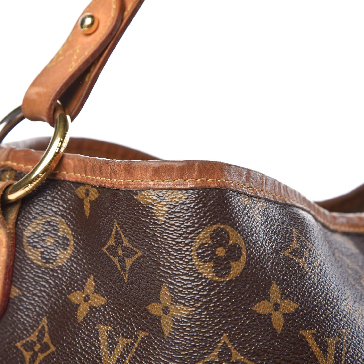 Louis Vuitton Monogram Delightful PM 16 of 23