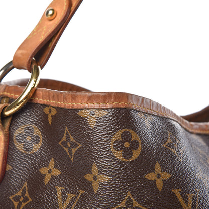 Louis Vuitton Monogram Delightful PM 16 of 23