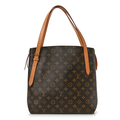 Louis Vuitton Monogram Voltaire 1 of 8