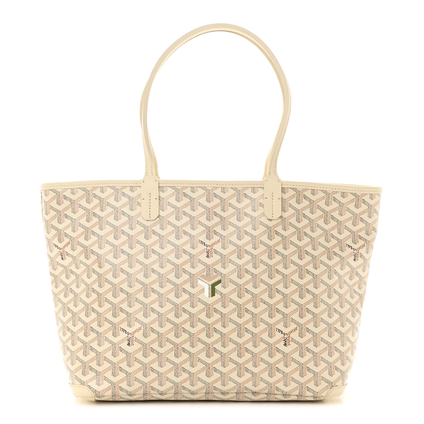 Goyardine Artois PM Sand