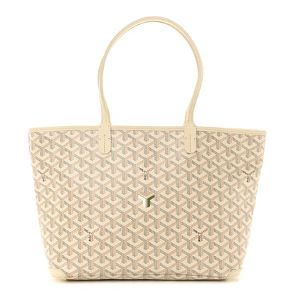 Goyard Goyardine Artois PM Sand 1 of 12