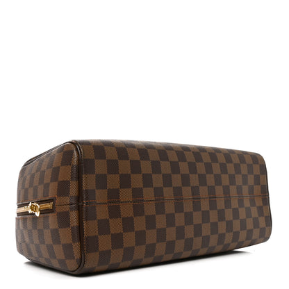 Louis Vuitton Damier Ebene Nolita 4 of 9