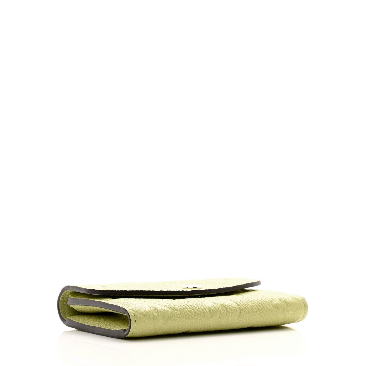 Louis Vuitton Empreinte Rosalie Coin Purse Noto Green 4 of 9