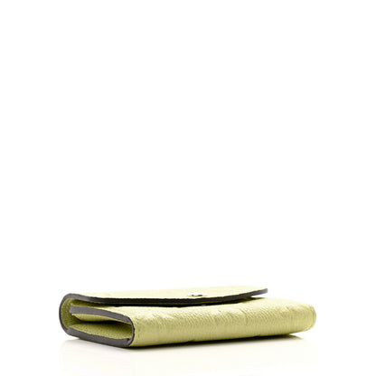Louis Vuitton Empreinte Rosalie Coin Purse Noto Green 4 of 9