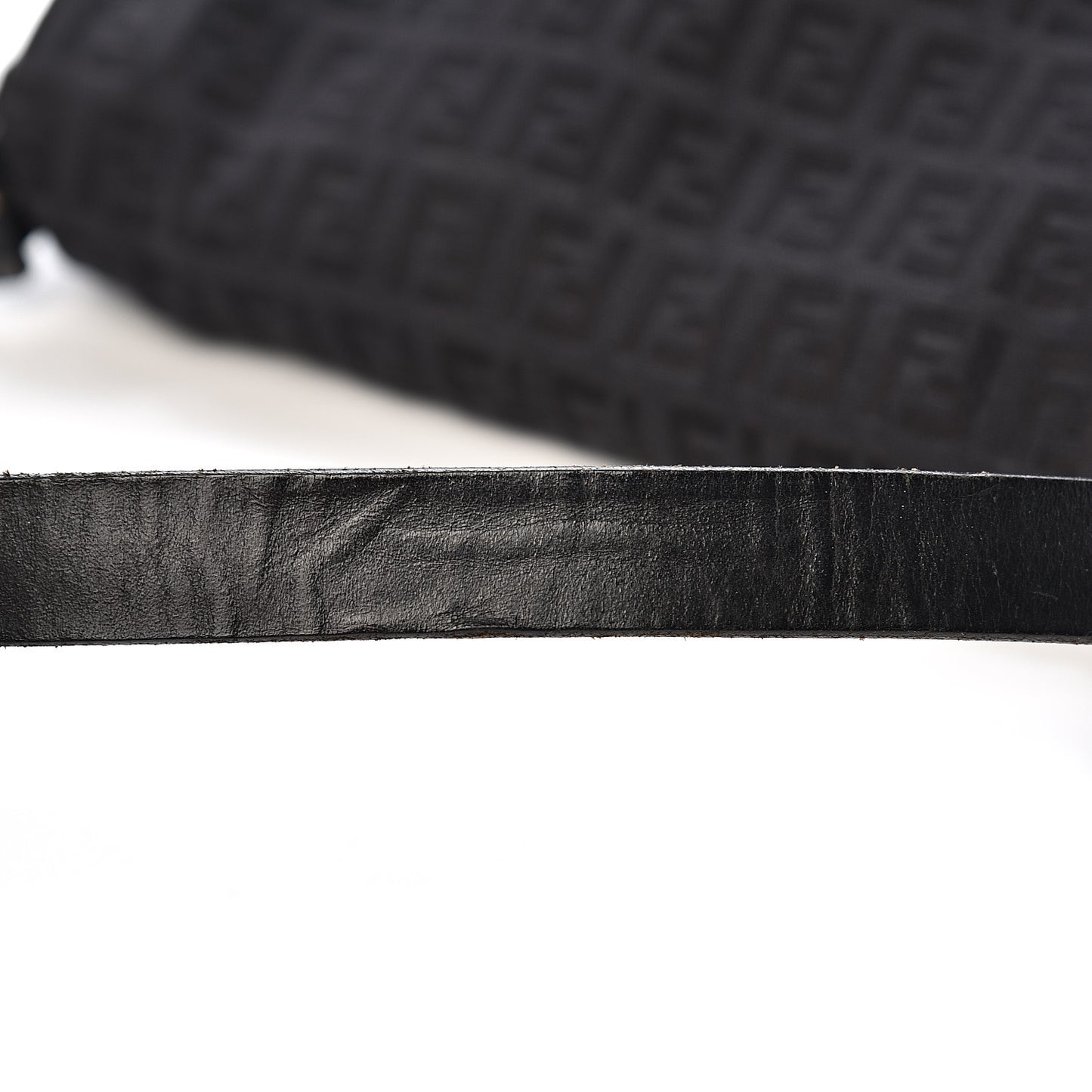 Zucca Mama Baguette Black
