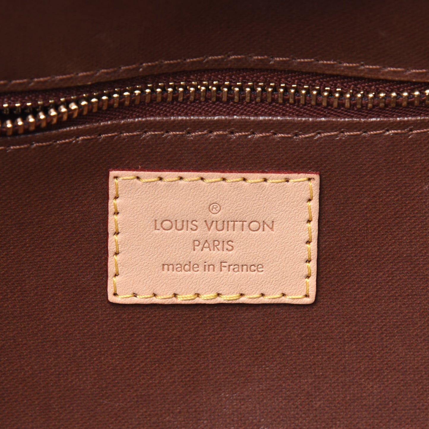 Monogram Toiletry Bag 25