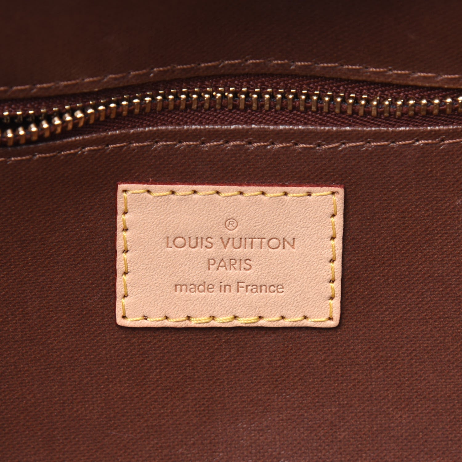 Louis Vuitton Monogram Toiletry Bag 25 6 of 15