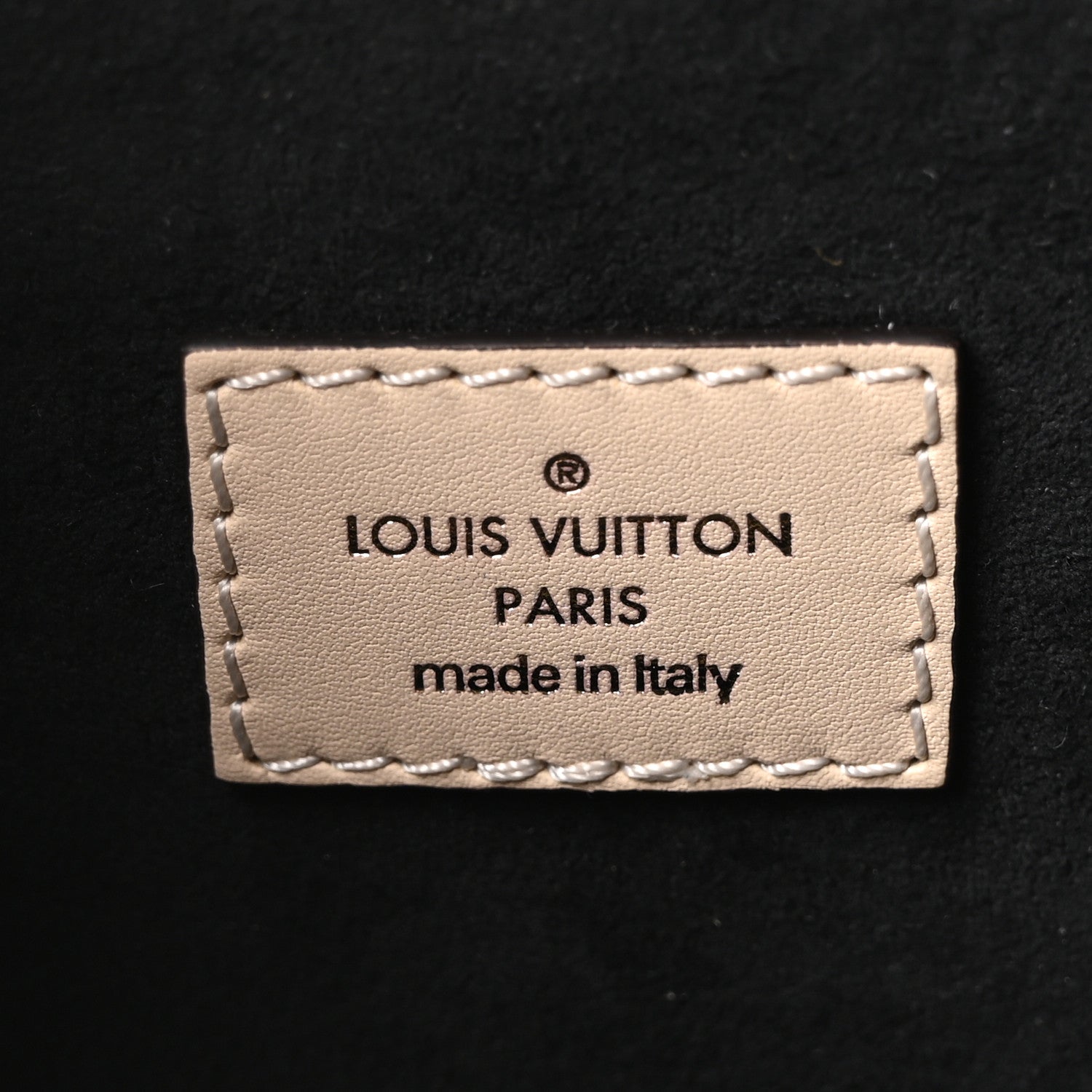 Louis Vuitton Cuir Orfevre Speedy Doctor 25 Beige 6 of 9