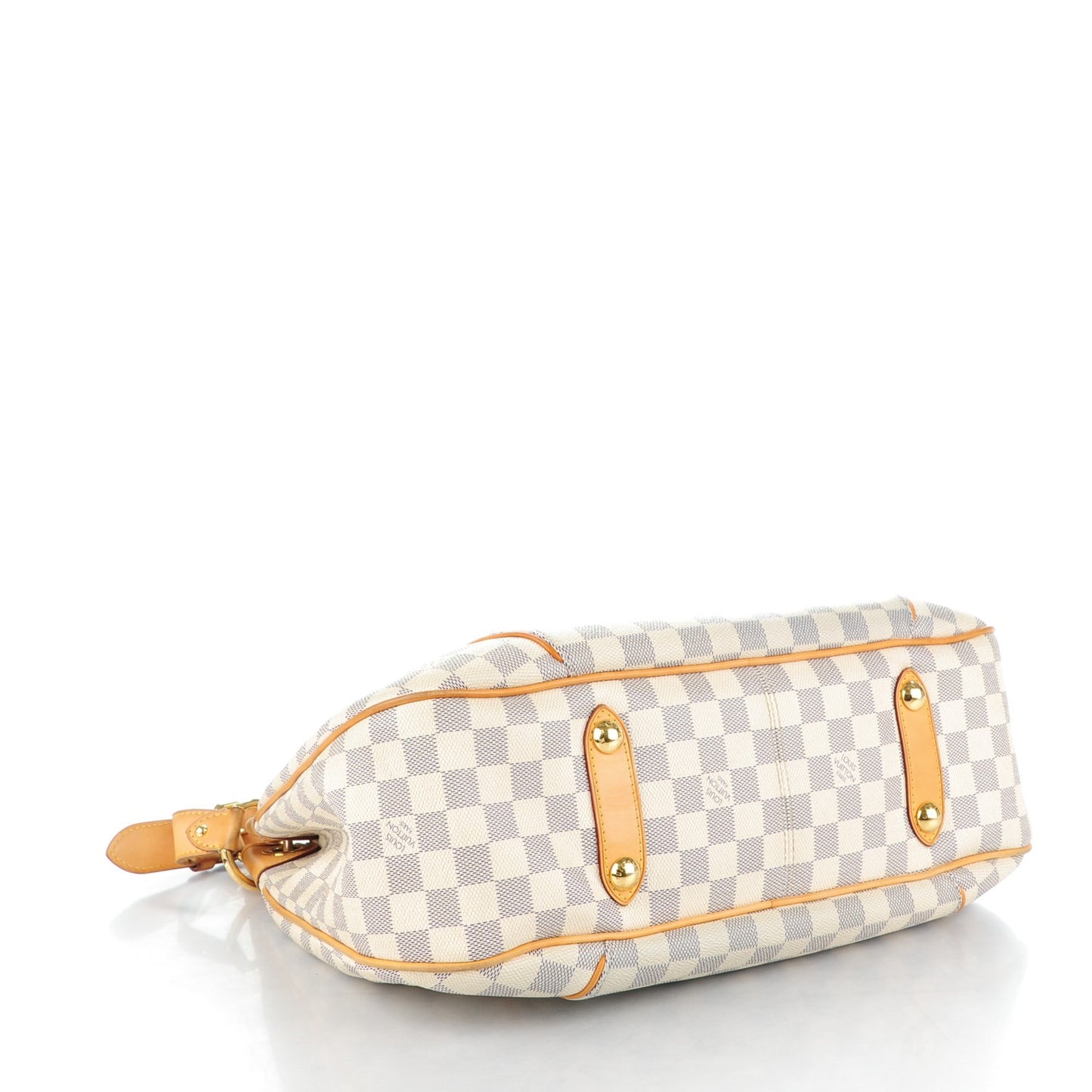 Damier Azur Galliera PM