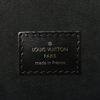 Louis Vuitton Moon Alma Black 6 of 9