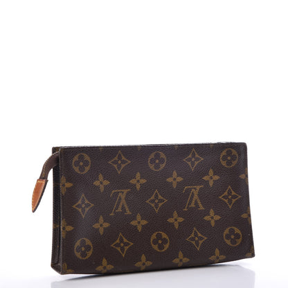 Louis Vuitton Monogram Compact Tour Toiletry Pouch 3 of 11