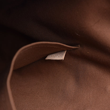 Louis Vuitton Monogram Palermo GM 7 of 14