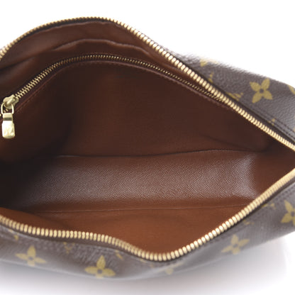Louis Vuitton Monogram Trocadero 27 5 of 13