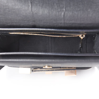 Proenza Schouler New Linosa Mini PS11 Classic Shoulder Bag Black 6 of 7