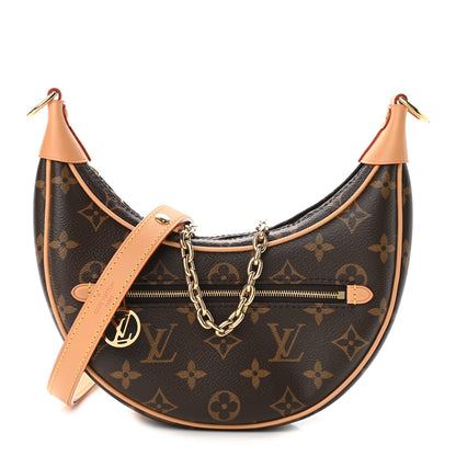 Louis Vuitton Monogram Loop 1 of 10