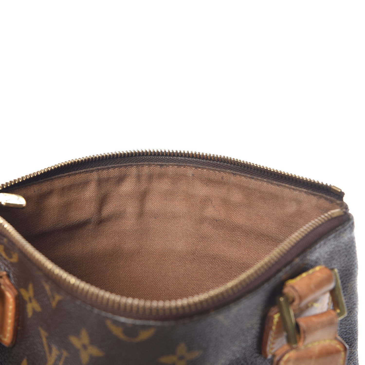 Louis Vuitton Monogram Bosphore Pochette 12 of 18