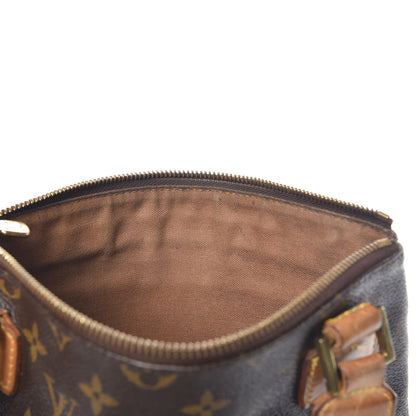 Louis Vuitton Monogram Bosphore Pochette 12 of 18