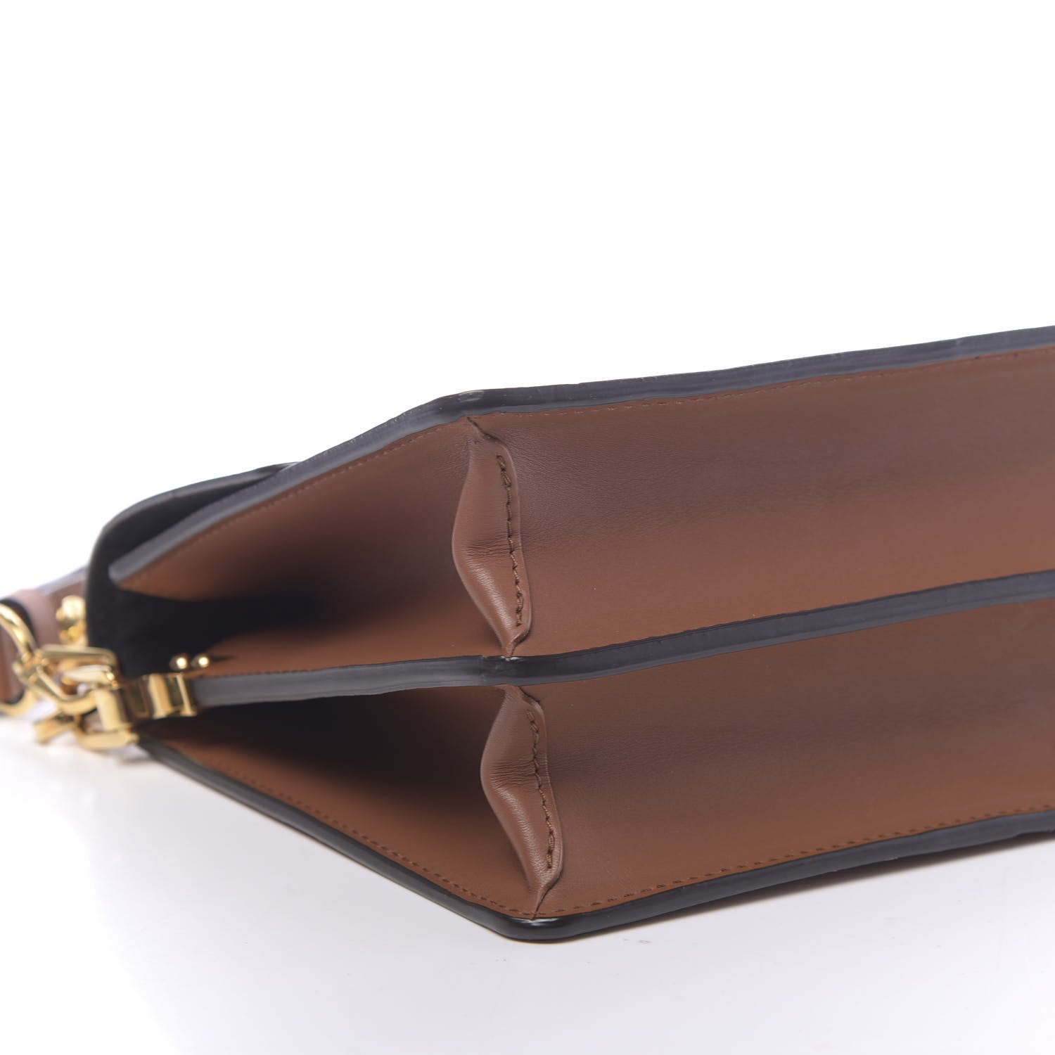 Louis Vuitton Reverse Monogram Dauphine MM 7 of 10