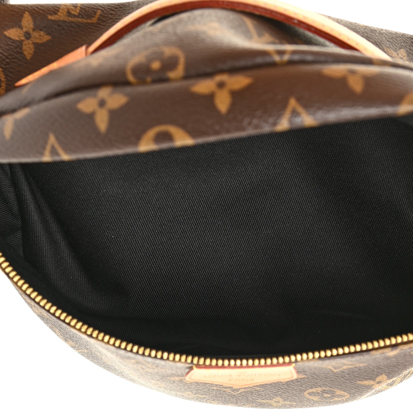 Monogram Bumbag