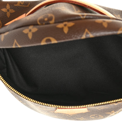 Louis Vuitton Monogram Bumbag 5 of 12