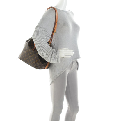 Louis Vuitton Monogram Petit Noe 2 of 9