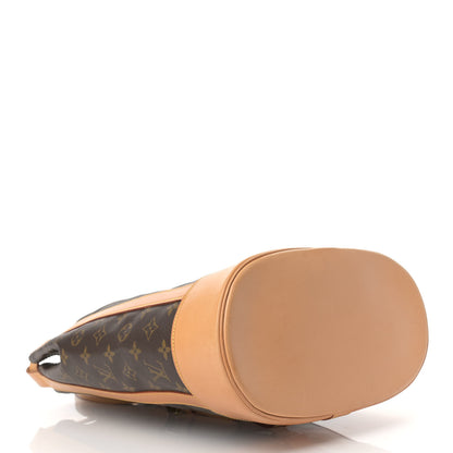 Louis Vuitton Monogram Randonnee PM 4 of 11