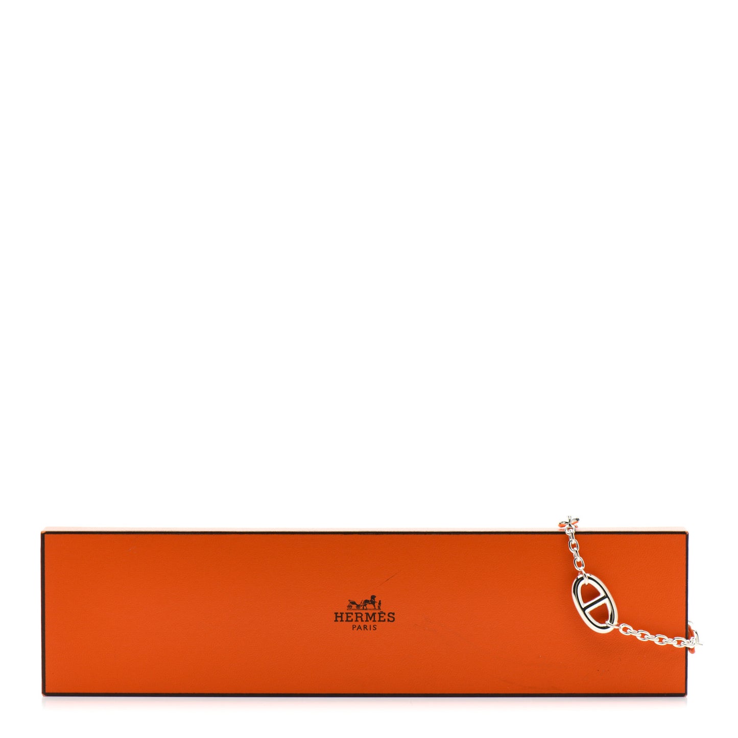 Sterling Silver Farandole Bracelet