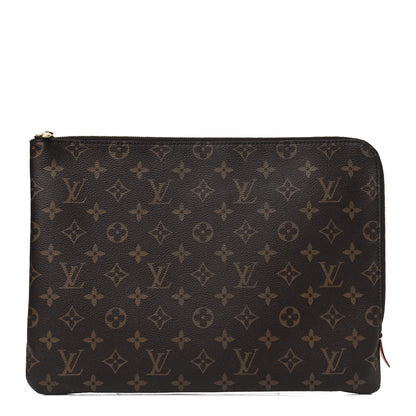 Louis Vuitton Monogram Etui Voyage MM Pouch 1 of 7