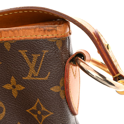 Louis Vuitton Monogram Delightful PM Pivoine 17 of 21