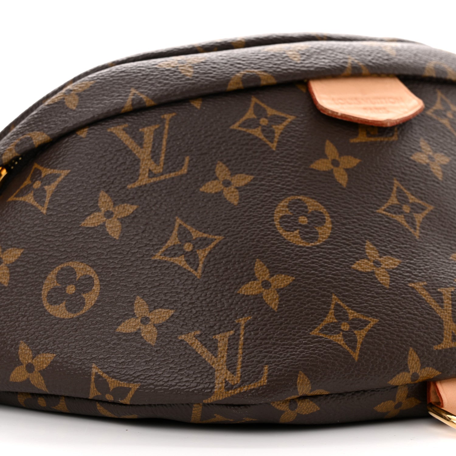 Louis Vuitton Monogram Bumbag 9 of 10