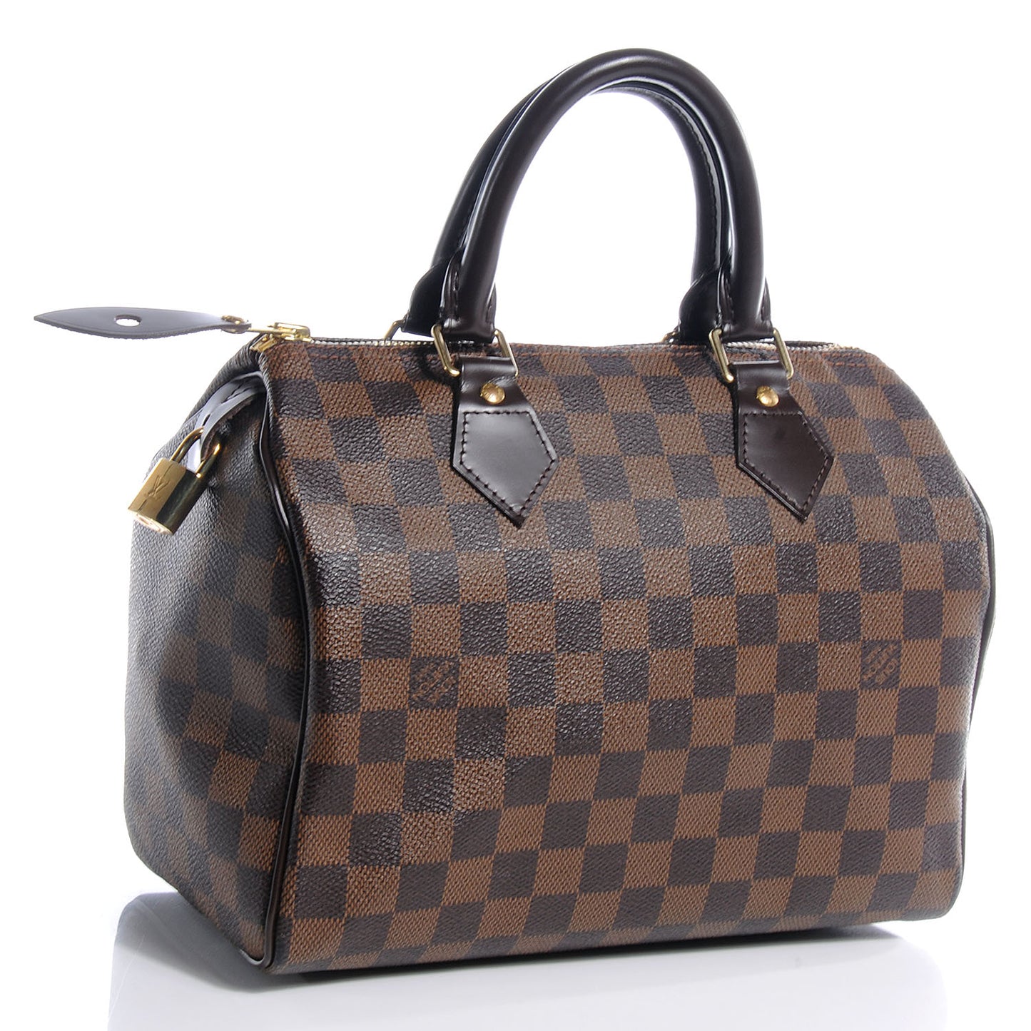 Damier Ebene Speedy 25