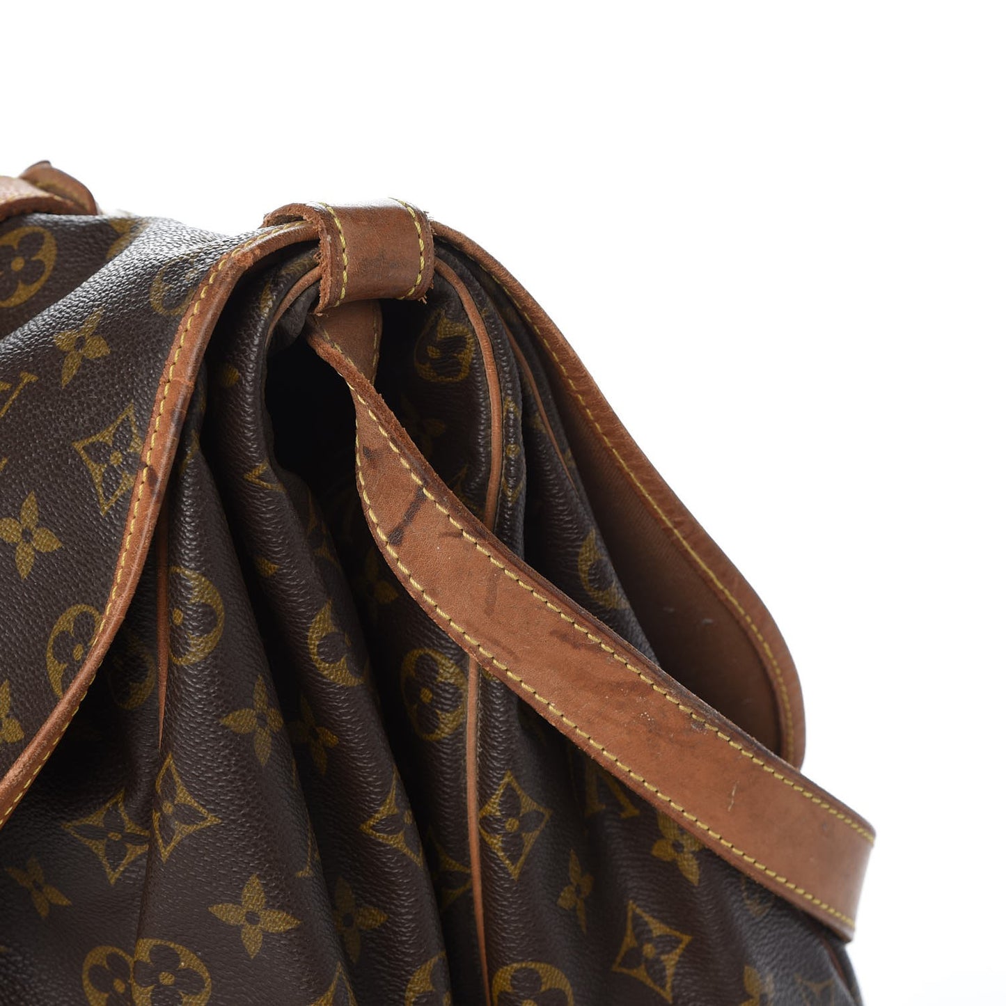 Monogram Saumur 43