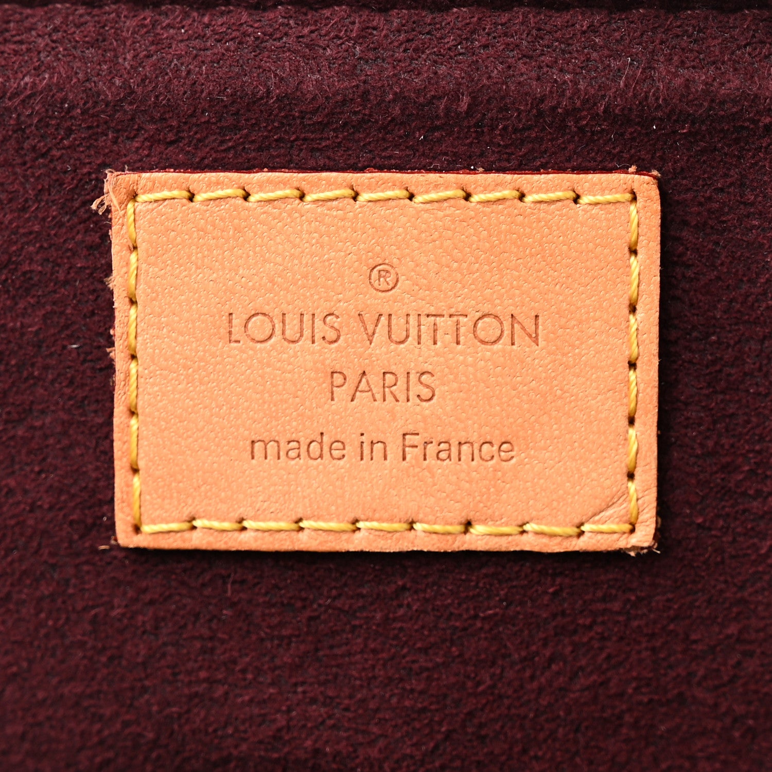 Louis Vuitton Monogram Estrela NM 6 of 14