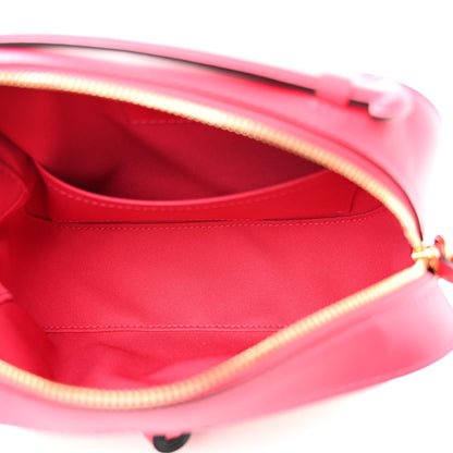 Louis Vuitton Monogram Saintonge Freesia 5 of 9
