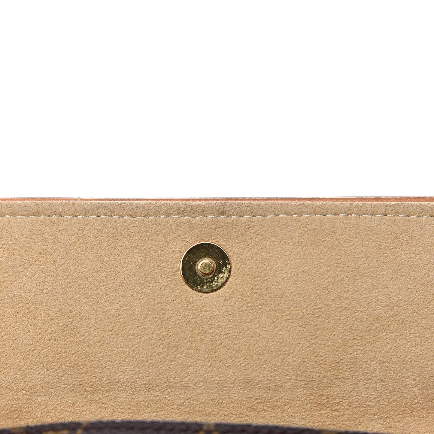 Monogram Pochette Twin PM
