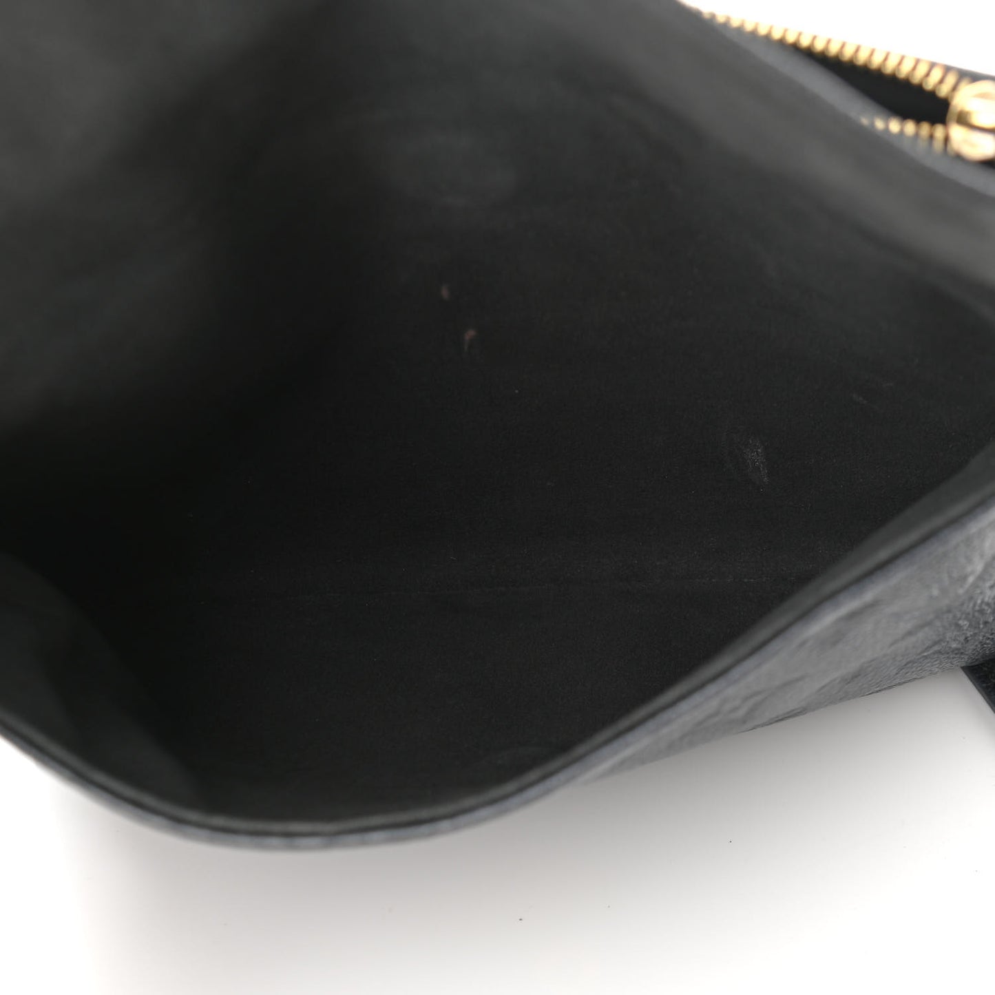 Empreinte Twice Black