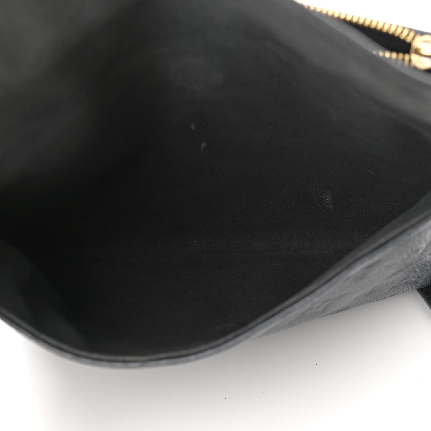 Louis Vuitton Empreinte Twice Black 9 of 10