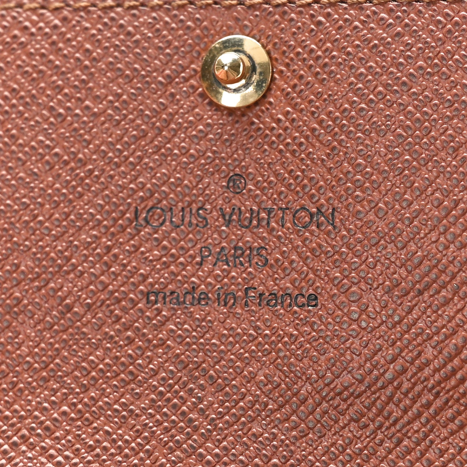 Louis Vuitton Monogram 6 Key Multicles Holder 6 of 8