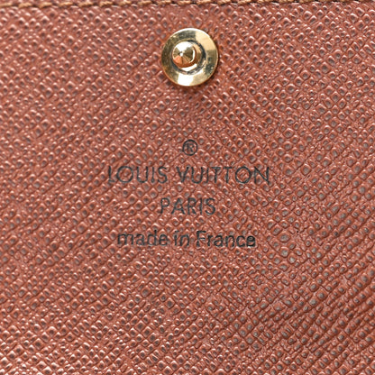 Louis Vuitton Monogram 6 Key Multicles Holder 6 of 8