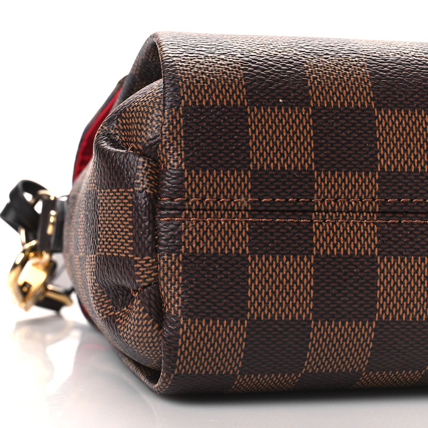 Damier Ebene Croisette