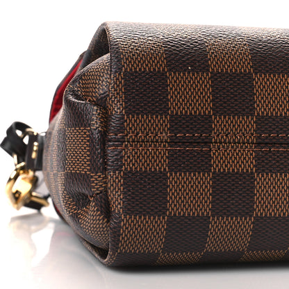 Louis Vuitton Damier Ebene Croisette 7 of 10