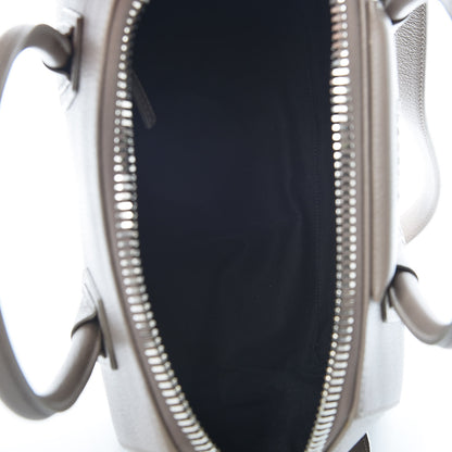 Givenchy Sugar Goatskin Small Antigona Dark Sand 5 of 9