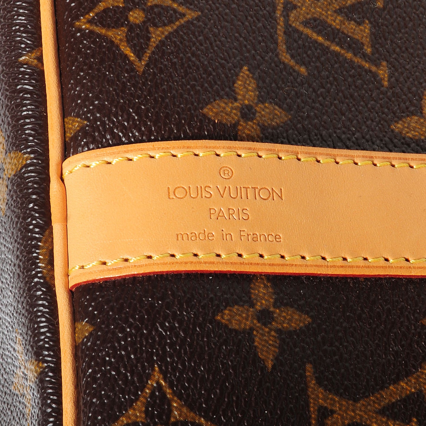 Monogram Keepall Bandouliere 45