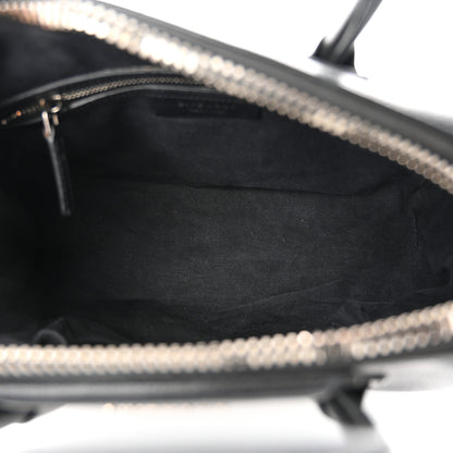 Givenchy Sugar Goatskin Small Antigona Black 5 of 15