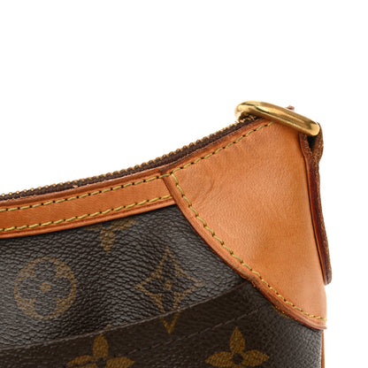 Louis Vuitton Monogram Odeon PM 16 of 18