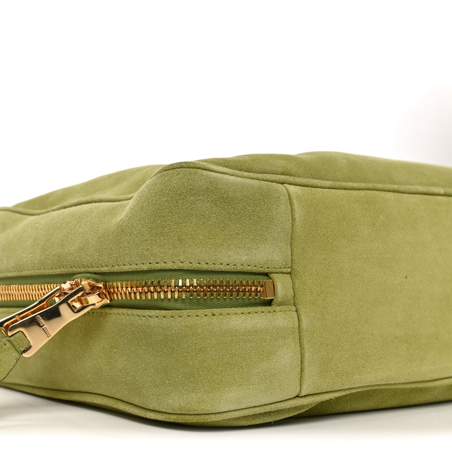 Soft Calf Softy Large Beau Top Handle Bag Edera