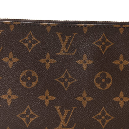 Louis Vuitton Monogram Pochette Accessories NM 7 of 10