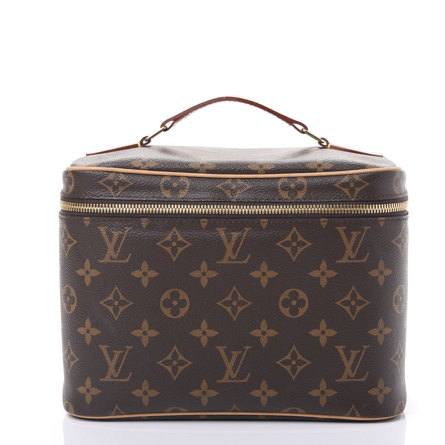 Monogram Nice BB